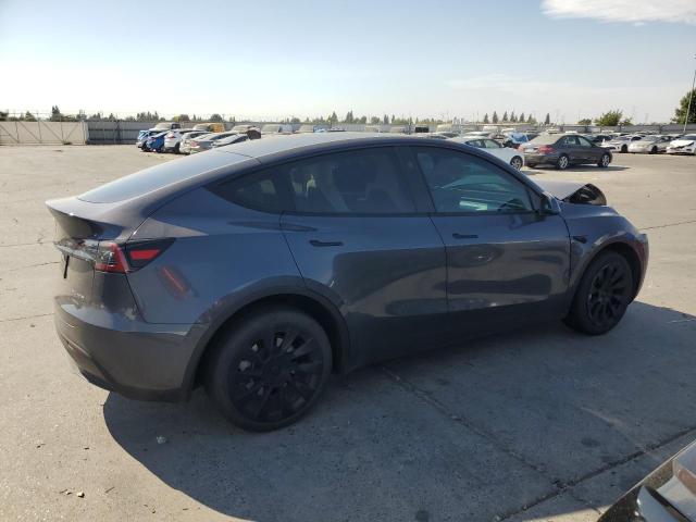 2023 TESLA MODEL Y 7SAYGDEE7PF948274