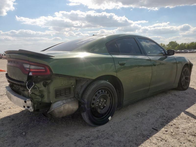 2020 DODGE CHARGER SX - 2C3CDXBG8LH150253