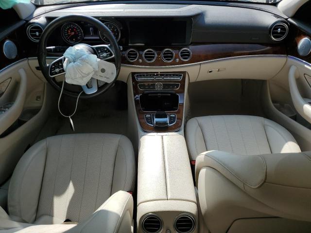 2019 MERCEDES-BENZ E 450 4MATIC WDDZH6JB1KA536820