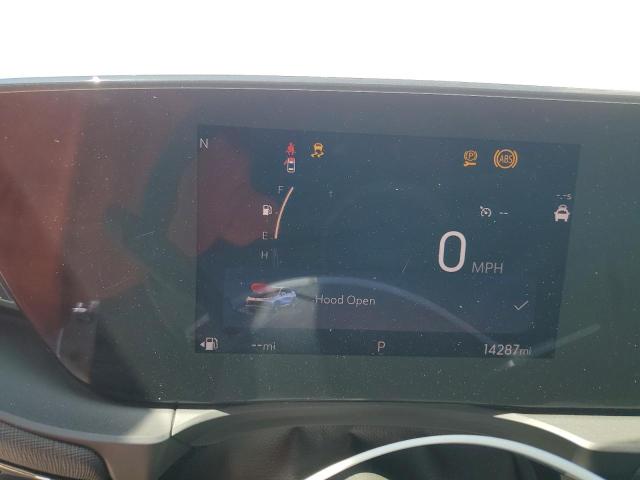 2025 BUICK ENVISTA SP KL47LBEP8SB147188
