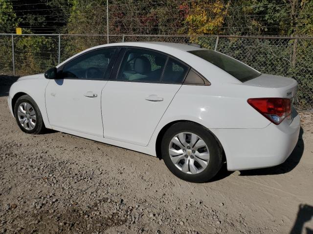 2016 CHEVROLET CRUZE LIMI 1G1PC5SH6G7105108
