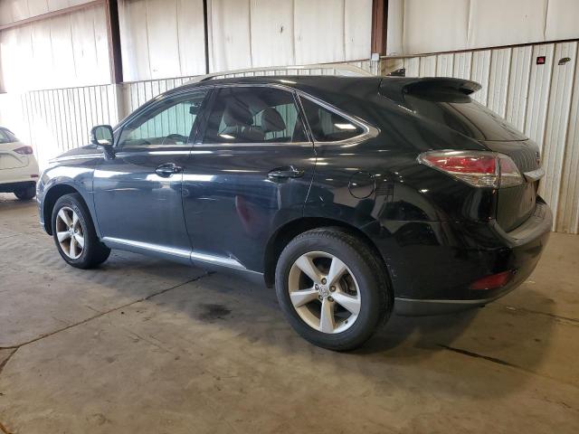 2015 LEXUS RX 350 BAS 2T2BK1BAXFC286965