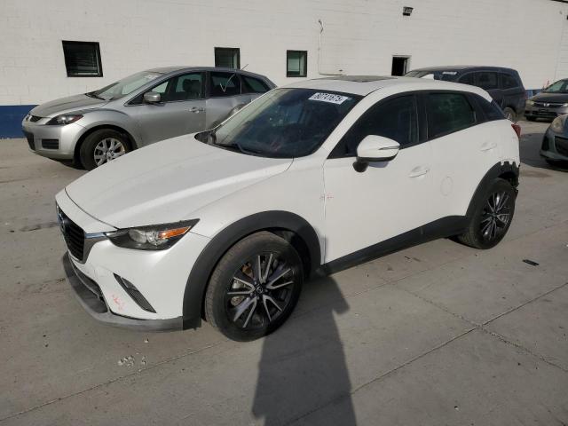 MAZDA CX-3 TOURING