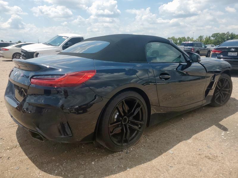 2020 BMW Z4 M40I WBAHF9C03LWW40848