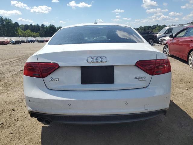 2015 AUDI A5 PREMIUM WAUMFAFR6FA004663