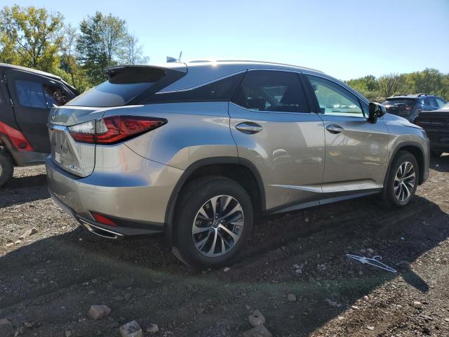 2021 LEXUS RX 350 2T2HZMDA6MC301334