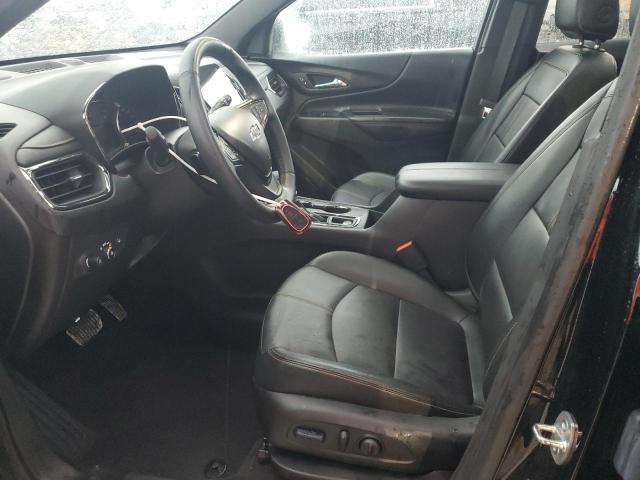 2024 CHEVROLET EQUINOX PR #3291436134