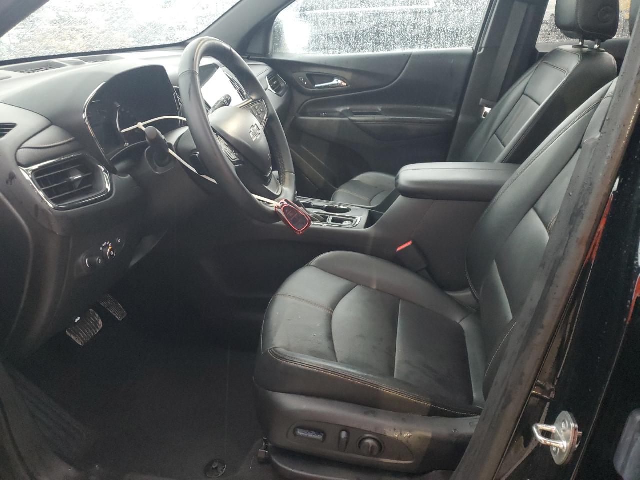 CHEVROLET EQUINOX PREMIER