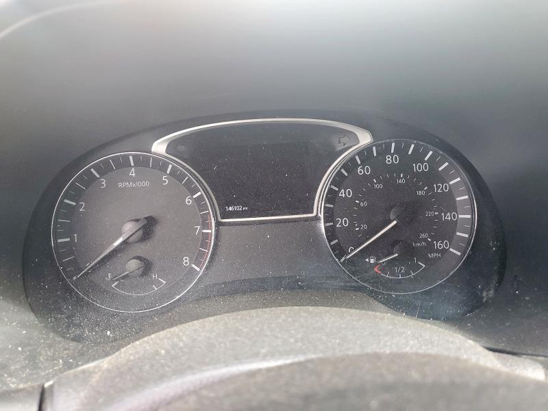 2019 NISSAN PATHFINDER 5N1DR2MN0KC582865