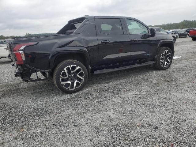 2024 CHEVROLET SILVERADO RST 1GC40ZELXRU301728