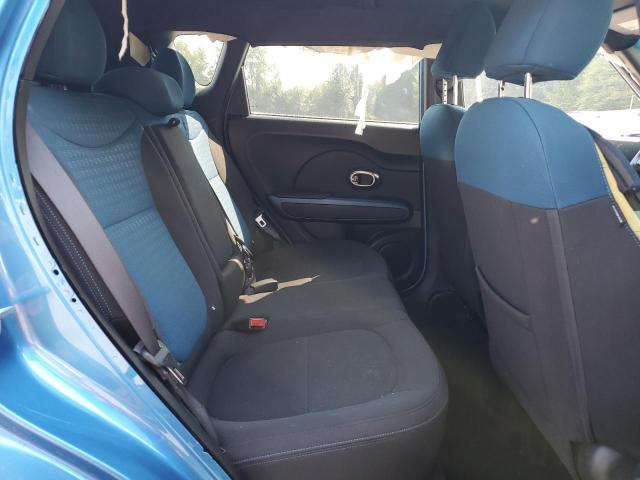 2015 KIA SOUL + KNDJP3A55F7219175