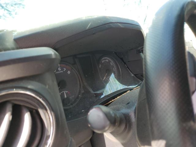 2020 TOYOTA TACOMA DOUBLE CAB 3TMDZ5BN9LM097293