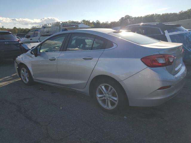 2016 CHEVROLET CRUZE LT #3262046473
