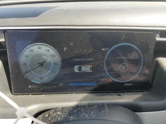 2023 HYUNDAI TUCSON LIM 5NMJECAE0PH230696