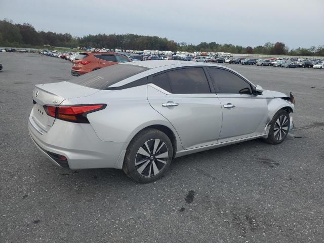 2022 NISSAN ALTIMA SV 1N4BL4DW9NN346103