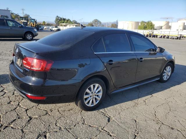 2013 VOLKSWAGEN JETTA HYBR #3241549377