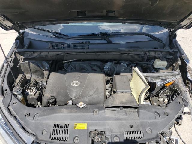 2018 TOYOTA HIGHLANDER LIMITED 5TDYZRFH2JS237789