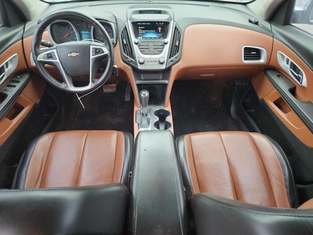 2016 CHEVROLET EQUINOX LT - 2GNALDEK1G6280792