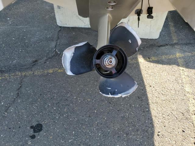 2006 BLUE WATER BOAT #3257140220