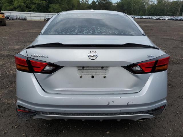 2019 NISSAN ALTIMA SL 1N4BL4EV1KC193164