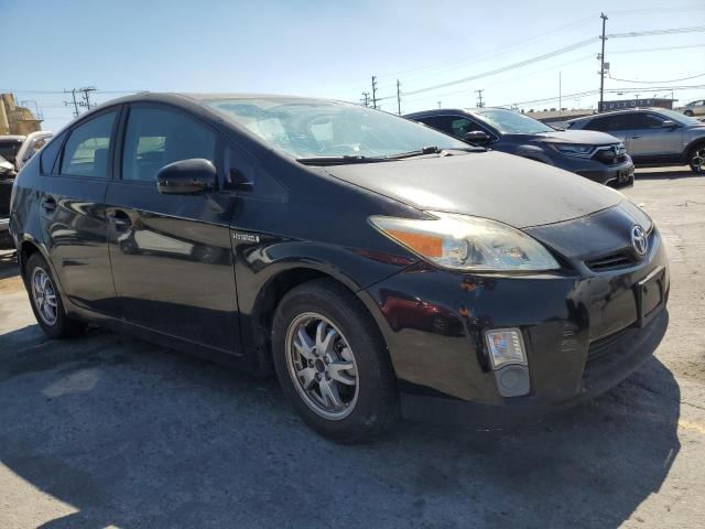 2010 TOYOTA PRIUS #3304770919
