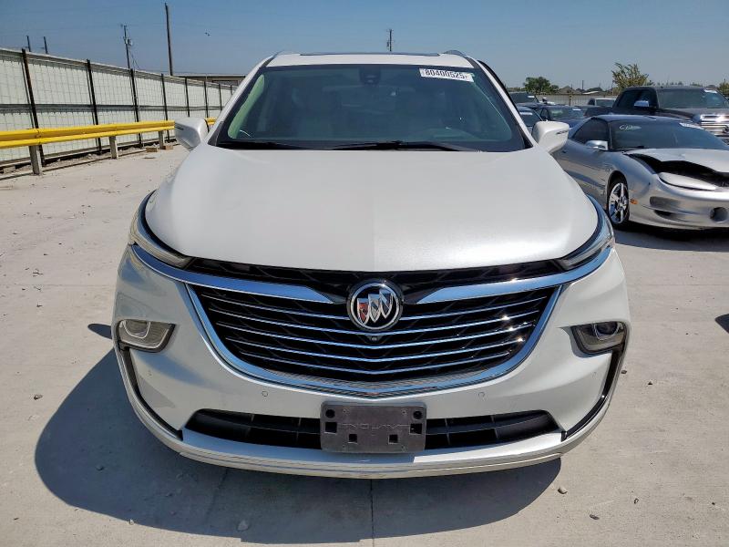 2023 BUICK ENCLAVE PR 5GAERCKW3PJ217479