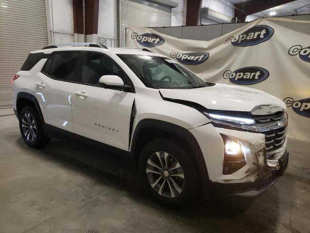 2025 CHEVROLET EQUINOX LT 3GNAXPEG5SL202876