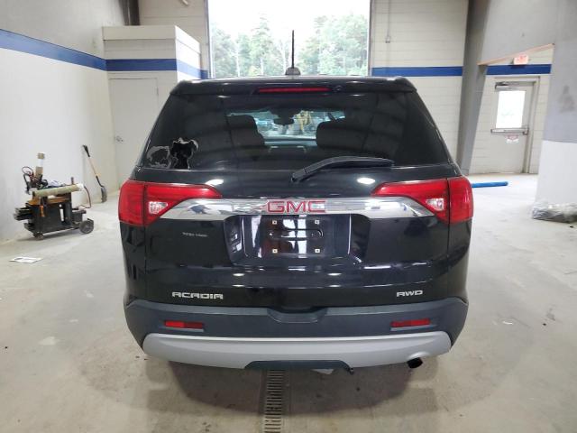2019 GMC ACADIA SLE 1GKKNRLA8KZ204678