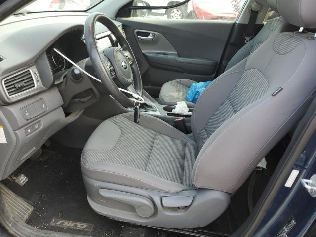 2017 KIA NIRO FE KNDCB3LC8H5051131