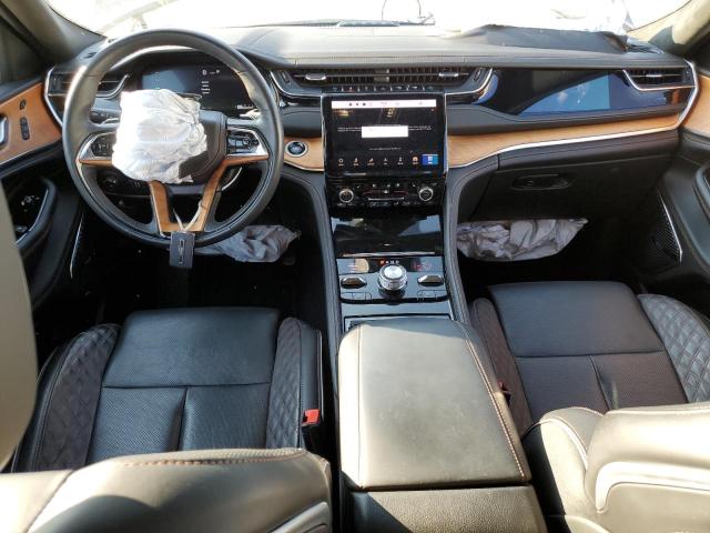 2022 JEEP GRAND CHEROKEE SUMMIT 4XE 1C4RJYE62N8724233