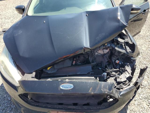 2016 FORD FOCUS SE 1FADP3F24GL402934