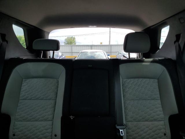 2019 CHEVROLET EQUINOX LS - 2GNAXHEV0K6225376