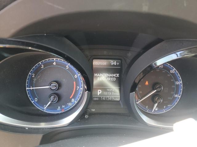 2015 TOYOTA COROLLA 5YFBURHE0FP274573