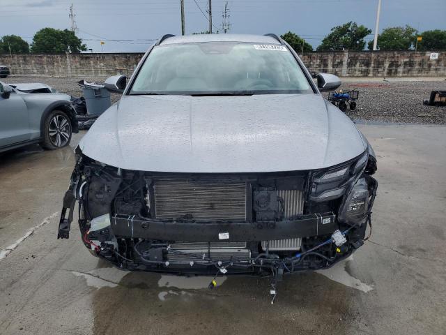 2025 HYUNDAI TUCSON BLU KM8JBDD17SU258354