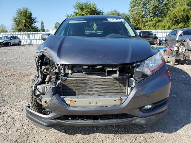 2016 HONDA HR-V EX 3CZRU6H54GM106547