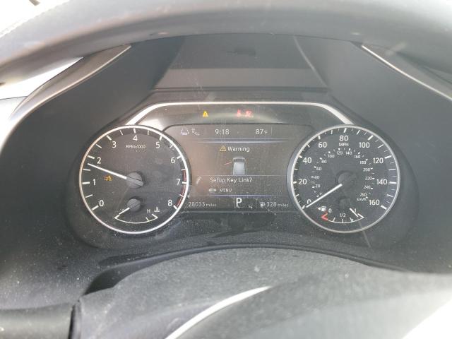 2021 NISSAN MURANO SV - 5N1AZ2BS0MC131174