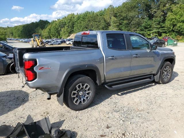 2024 CHEVROLET COLORADO Z71 1GCPTDEK9R1115663