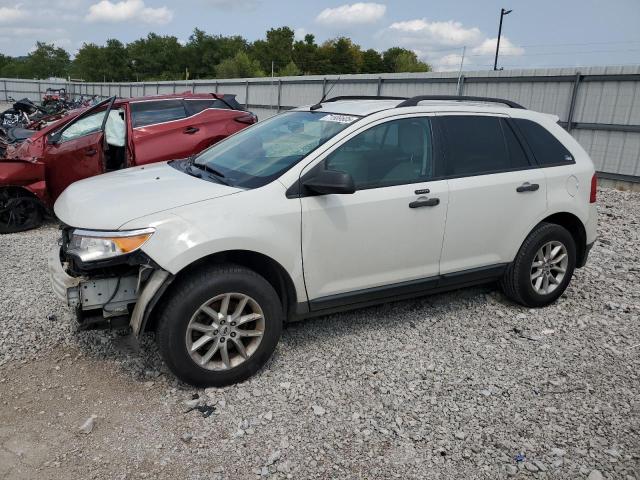 FORD EDGE SE