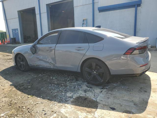 2024 HONDA ACCORD HYB #3292537691