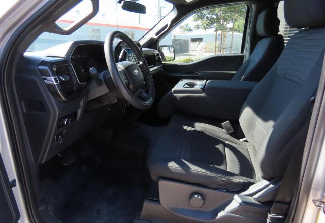 2023 FORD F150 SUPERCREW 1FTEW1CP8PKD51708