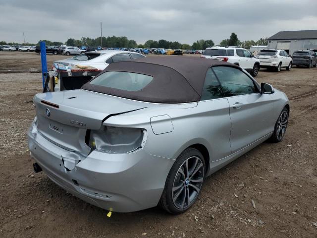 2017 BMW 230XI WBA2M9C53HV717125