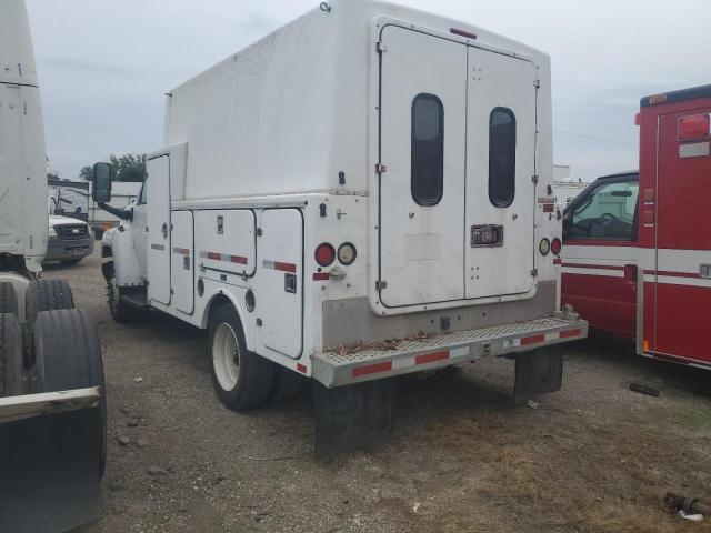GMC C5500 C5C0 2009 1GDE5C19X9F405987 photo #3