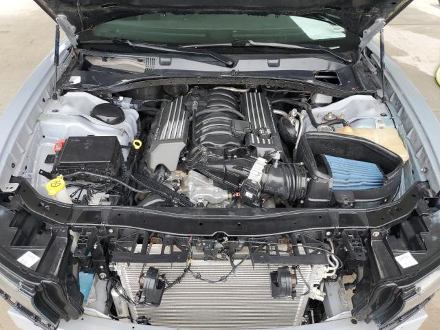 2021 DODGE CHARGER SC #3315646782