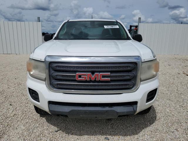 2016 GMC CANYON 1GTH6BE36G1210767