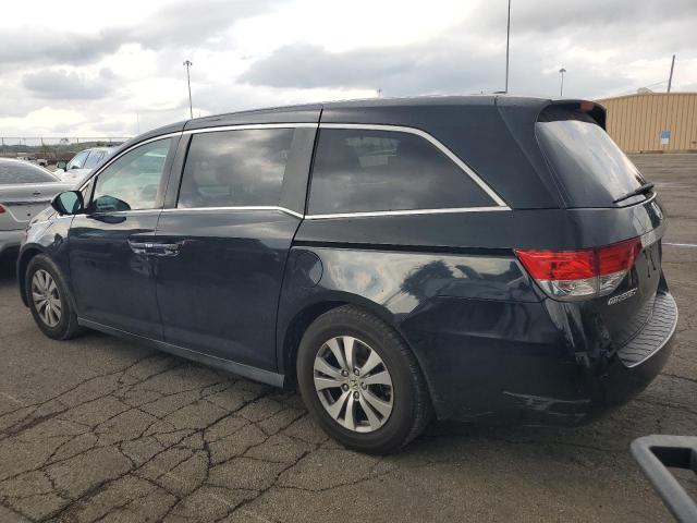 2016 HONDA ODYSSEY - 5FNRL5H67GB116666