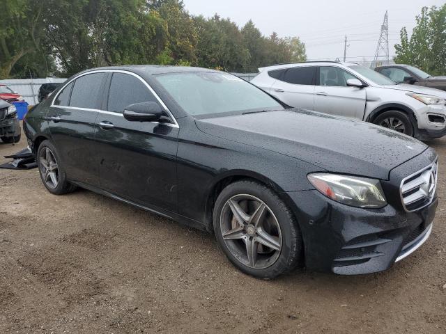 2017 MERCEDES-BENZ E 400 4MAT WDDZF6GB0HA218077