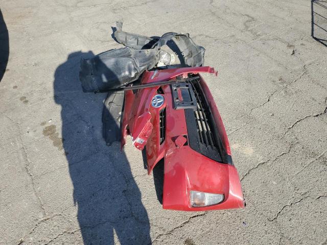 2012 TOYOTA PRIUS - JTDKN3DU3C1560327