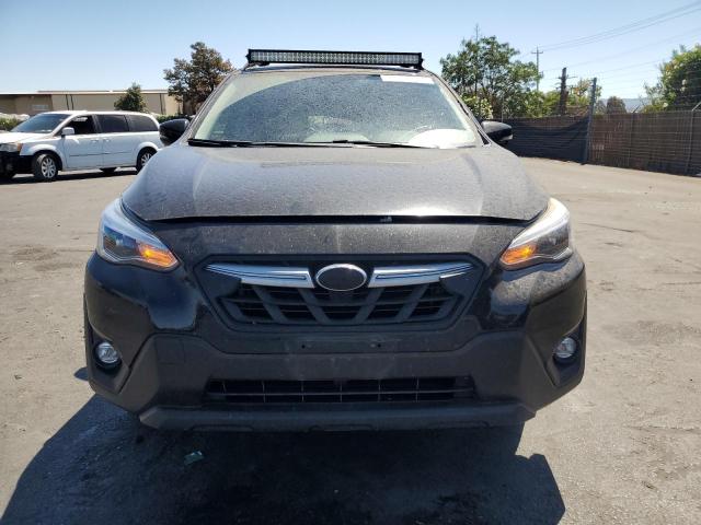 2021 SUBARU CROSSTREK LIMITED - JF2GTHMC7M8209396