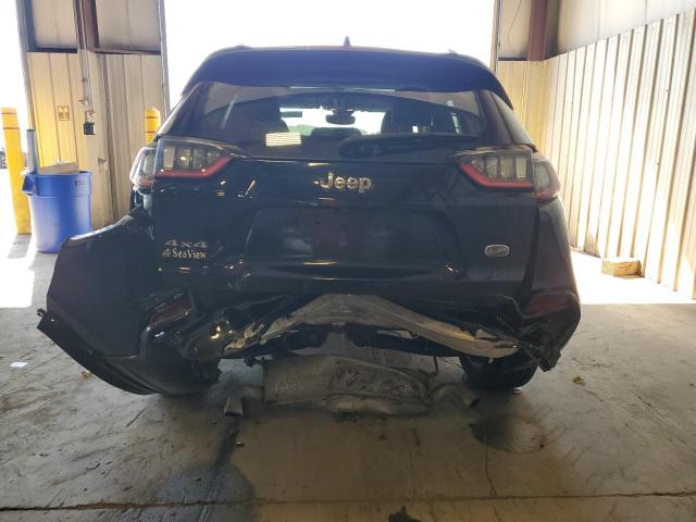 2019 JEEP CHEROKEE O 1C4PJMJX4KD291693