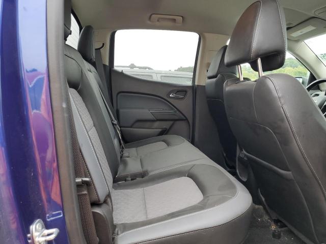 2016 CHEVROLET COLORADO Z 1GCGTDE35G1282060